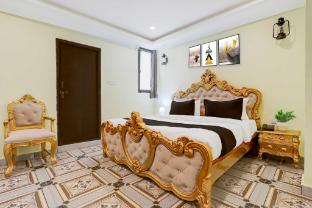 townhouse oak heritage varanasi junction