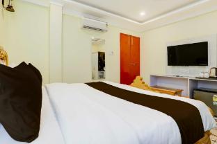 townhouse oak heritage varanasi junction