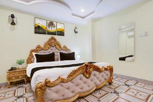 townhouse varanasi ip sigra mall