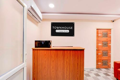 townhouse visakhapatnam lumbini park
