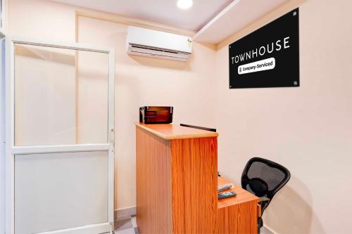 townhouse visakhapatnam lumbini park