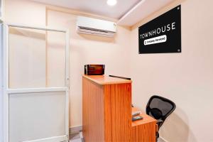 townhouse visakhapatnam lumbini park