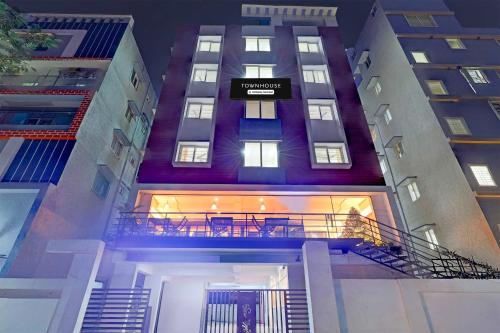 townhouse visakhapatnam lumbini park