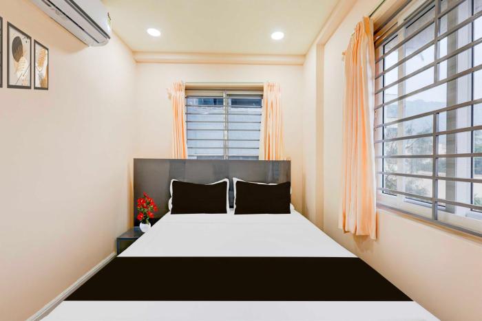 townhouse visakhapatnam lumbini park