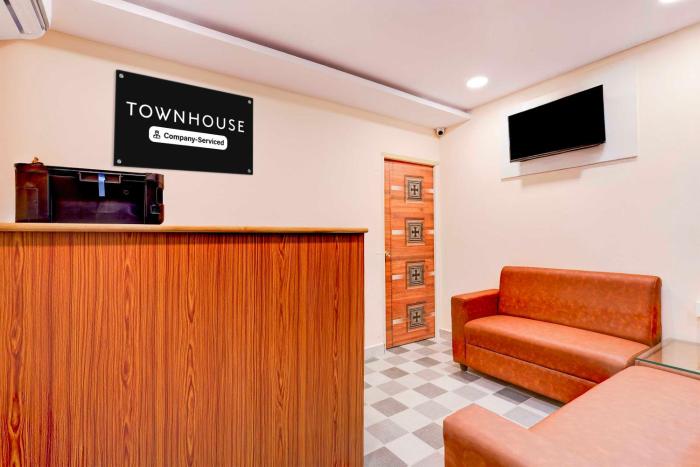 townhouse visakhapatnam lumbini park