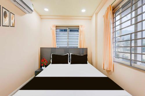townhouse visakhapatnam lumbini park