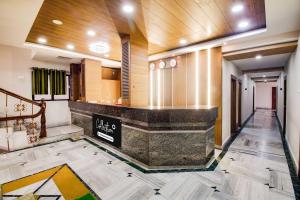 collection o rtc complex gurudwara