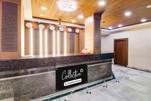 collection o rtc complex gurudwara