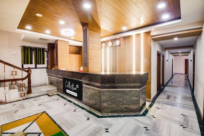 collection o rtc complex gurudwara