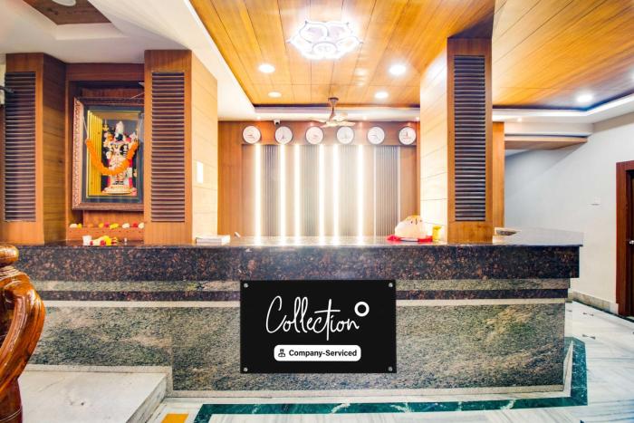 collection o rtc complex gurudwara