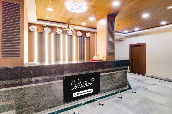 collection o rtc complex gurudwara