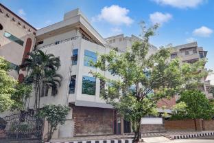 hotel o visakhapatnam central park