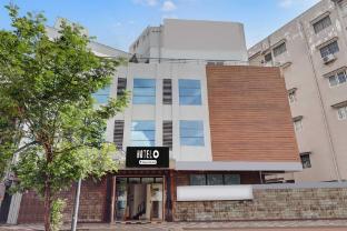 hotel o visakhapatnam central park