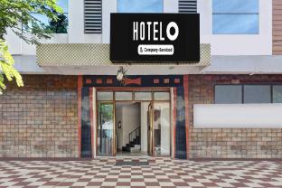 hotel o visakhapatnam central park