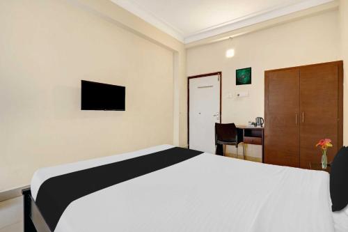 Hotel O Visakhapatnam Central Park,,4 star