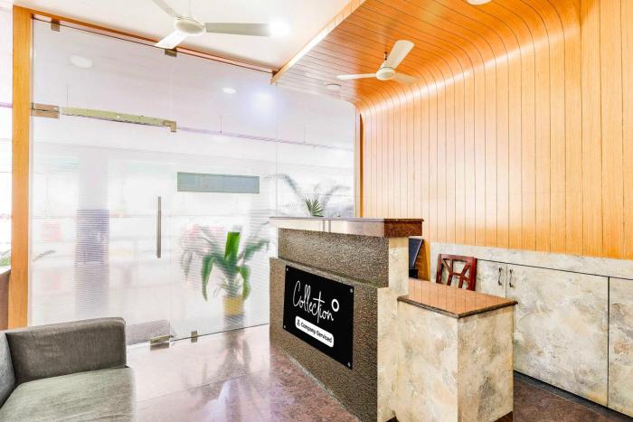 collection o visakhapatnam