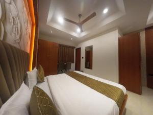 hotel narmada palace