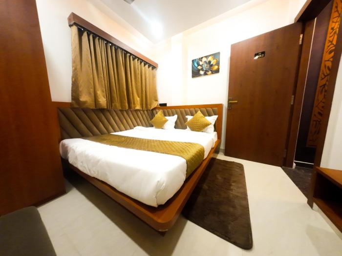 hotel narmada palace