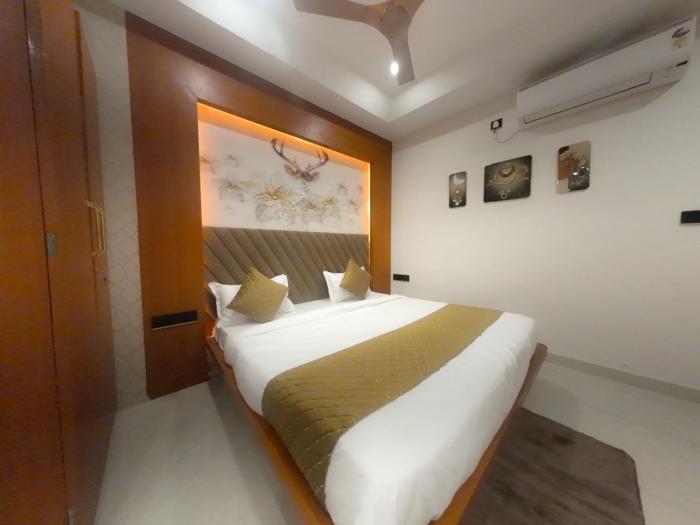 hotel narmada palace