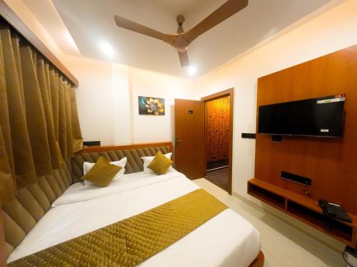 hotel narmada palace