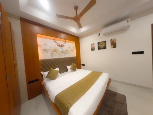 hotel narmada palace