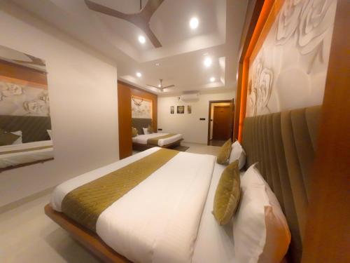 hotel narmada palace