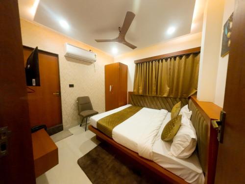 hotel narmada palace