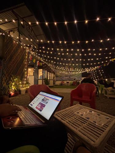 urban loft hostel
