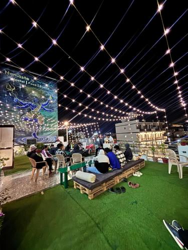 urban loft hostel