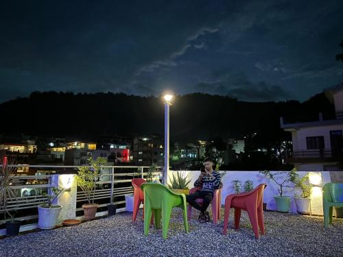 urban loft hostel