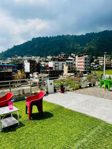 urban loft hostel