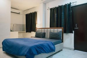 urban loft hostel