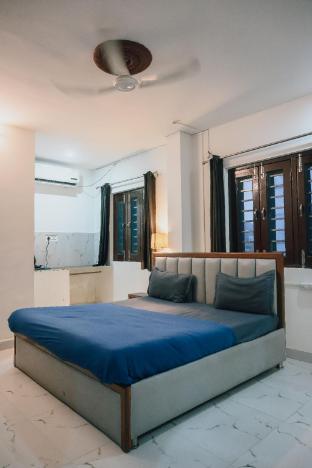urban loft hostel
