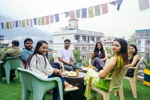 urban loft hostel