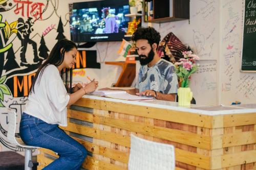 Urban Loft Hostel,,3 star