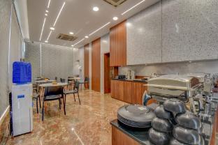 staywood suites mumbai