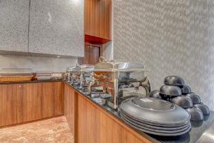 staywood suites mumbai