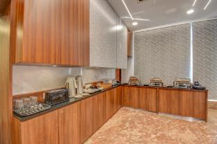 staywood suites mumbai