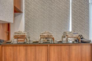 staywood suites mumbai