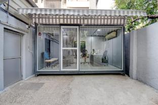 staywood suites mumbai