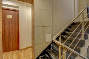 staywood suites mumbai