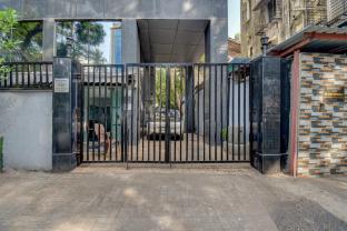 staywood suites mumbai