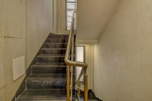 staywood suites mumbai