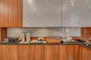 staywood suites mumbai