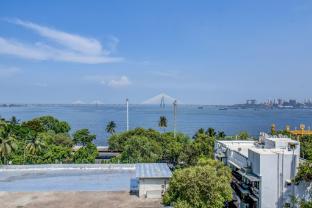 staywood suites mumbai