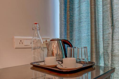 Staywood Suites, Mumbai,,3 star