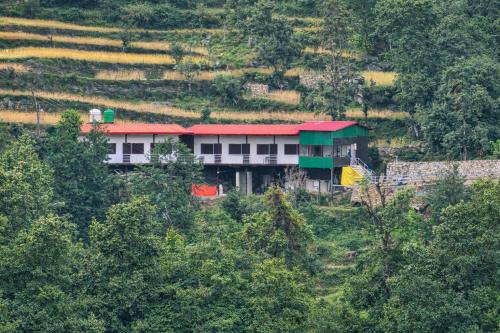 shiv shankar hotel and resort