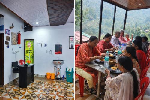 shiv shankar hotel and resort