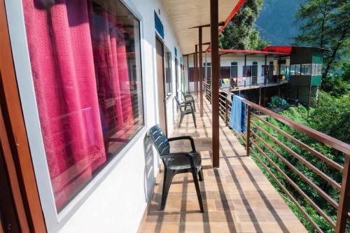 shiv shankar hotel and resort