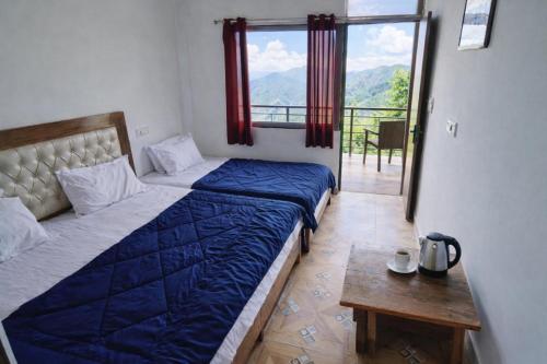 shiv shankar hotel and resort